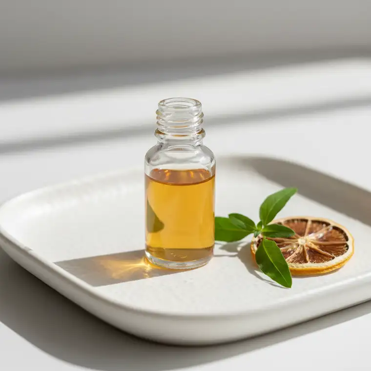 Mężczyzna w trakcie detoksykacji z alkoholu siedzi na łóżku, odczuwa objawy odstawienne; wizualizacja procesu jak długo trwa detoksykacja organizmu z alkoholu