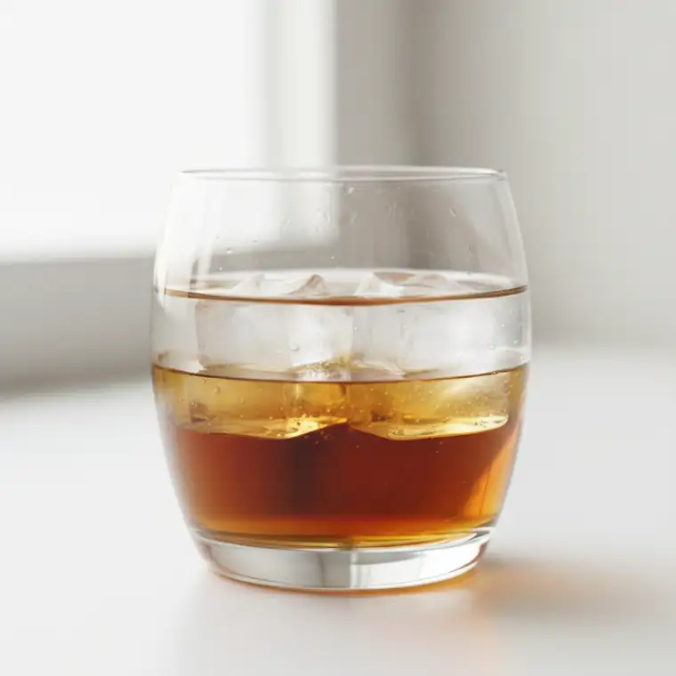 Grupa osób na imprezie miesza piwo, wino i kolorowe drinki, co zwiększa ryzyko silnego kaca po mieszaniu alkoholi następnego dnia