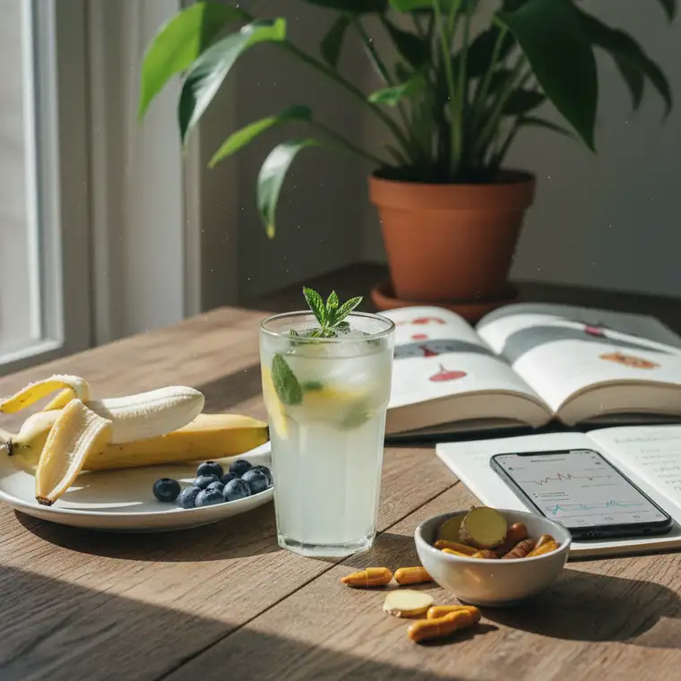 Kiedy poziom acetaldehydu wraca do normy po imprezie i jak przyspieszyć regenerację