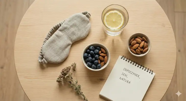 Dieta wspierająca procesy naprawcze