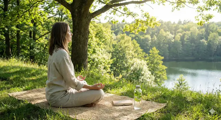 Zarządzanie stresem