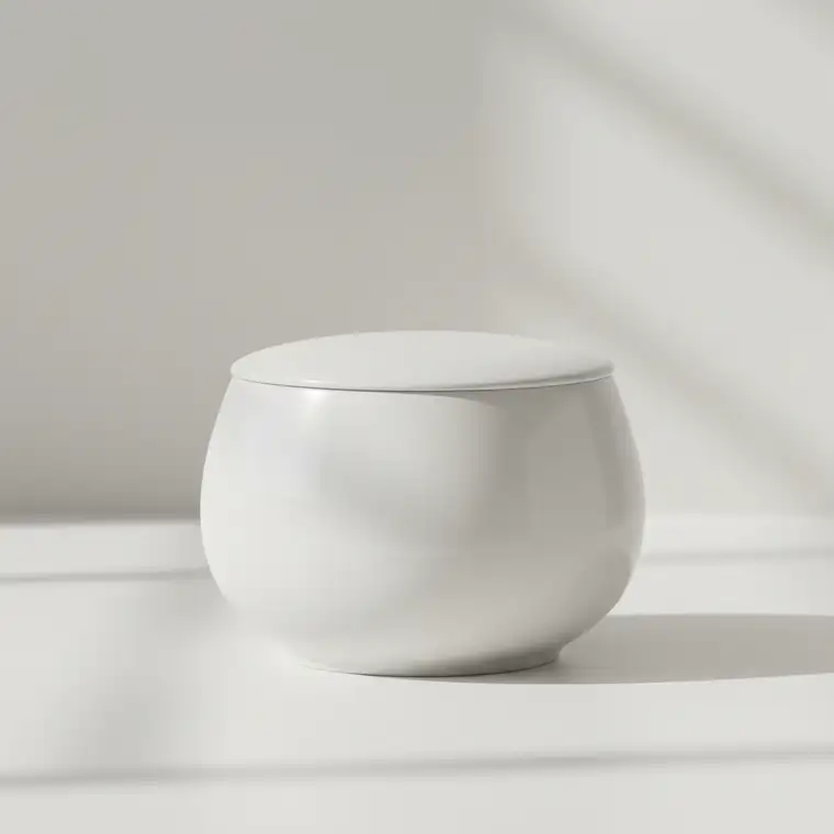 Zbliżenie na brzuch i symbol jelit, ilustrujące jak rozpoznać że jelita nie radzą sobie z intensywnym detoksem po objawach w stolcu