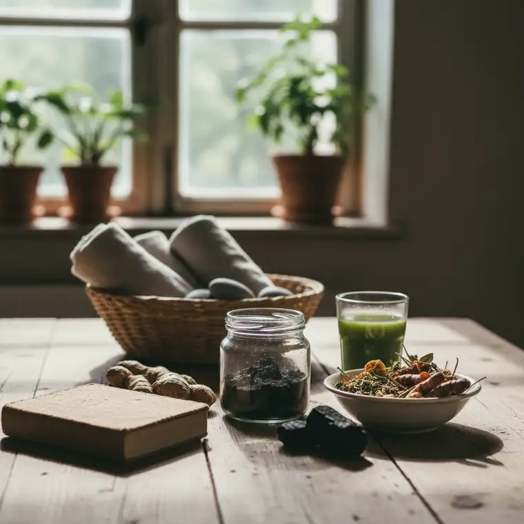 Jak rozpoznać problemy jelit podczas detoksu i jak sobie z nimi radzić