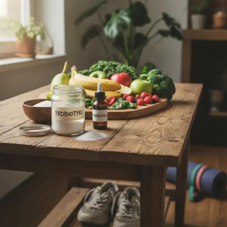 Dlaczego probiotyki nie działają po detoksie cukrowym i jak je wzmocnić