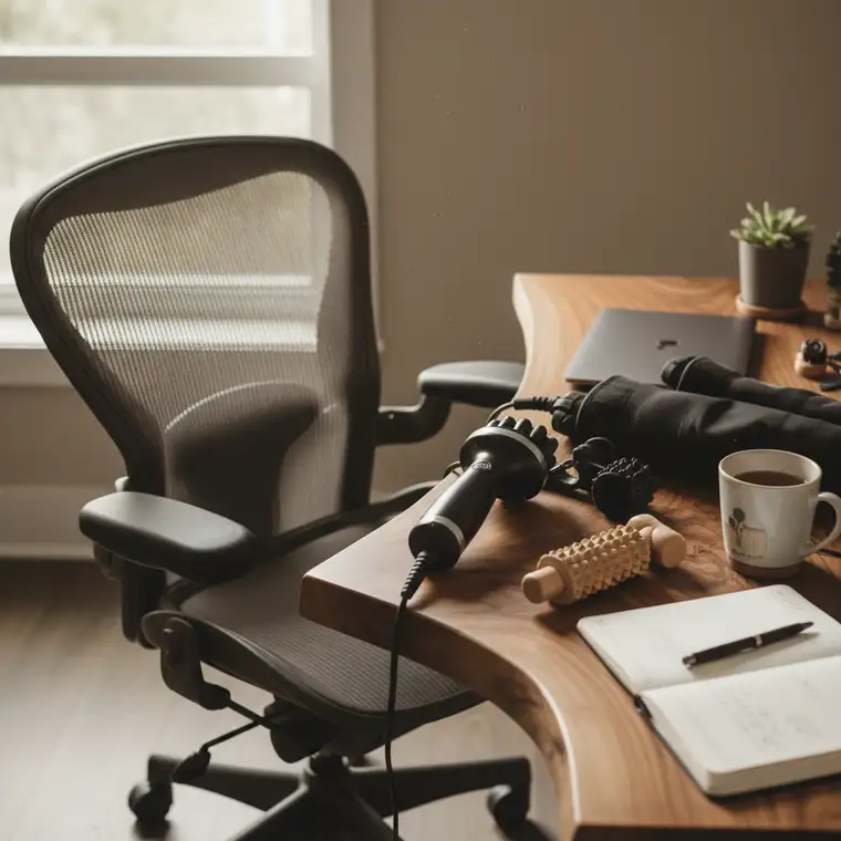 Jak wybrać domowy masażer do drenażu limfatycznego w 2026 roku